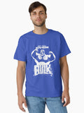 Do you even Bulk Classic T Shirt T Shirt Gift Ready