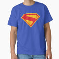 Superhero Legacy 2025 Logo Classic T-Shirt for Sale by phillipd