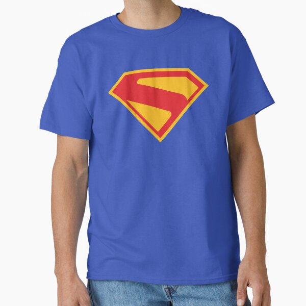 Superhero Legacy 2025 Logo Classic T-Shirt for Sale by phillipd