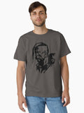 Ukrainian Cossack Face Ukrainian Kozak Feygin Arestovych Classic Shirt T Shirt Gift Ready