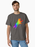 Rainbow Fastcat