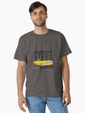 I love classic cars Speed Steel Soul Classic T Shirt T Shirt Trending US Best Seller Look