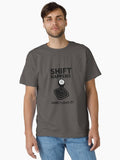 Shift Happens And I Love It Manual Transmission Car Enthusiast Gear Knob Design Classic T Shirt T Shirt Viral TikTok Fan