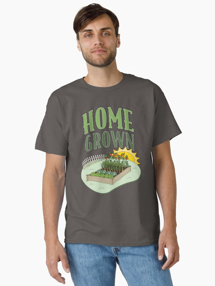 Homegrown • Organic • Gardening • Homesteading