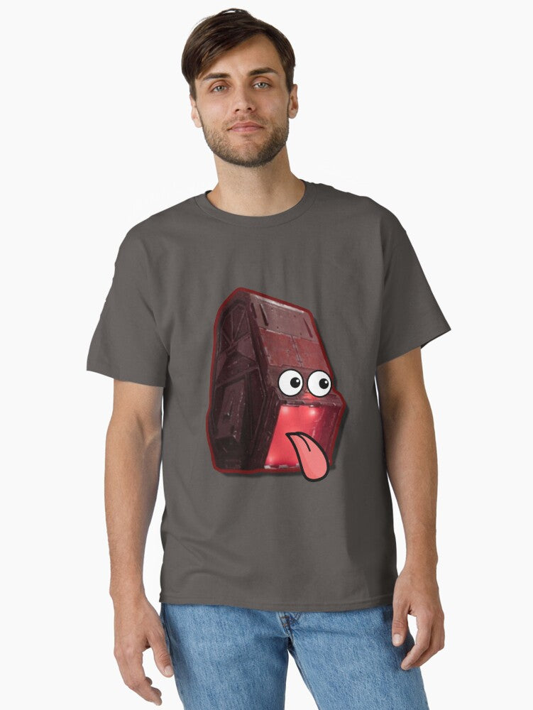 Silly Automaton Bulk Fabricator Classic T Shirt T Shirt Gift Ready