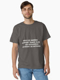 October Classic Shirt T Shirt Minimal Style