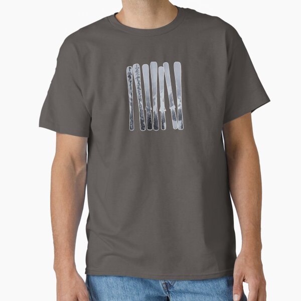 Morrisey Skis | Ski Designs | DopeyArt Classic T-Shirt for Sale by DopeyArt