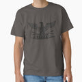 Roman Republic Legion Eagle Classic T-Shirt for Sale by ZeroAlphaActual