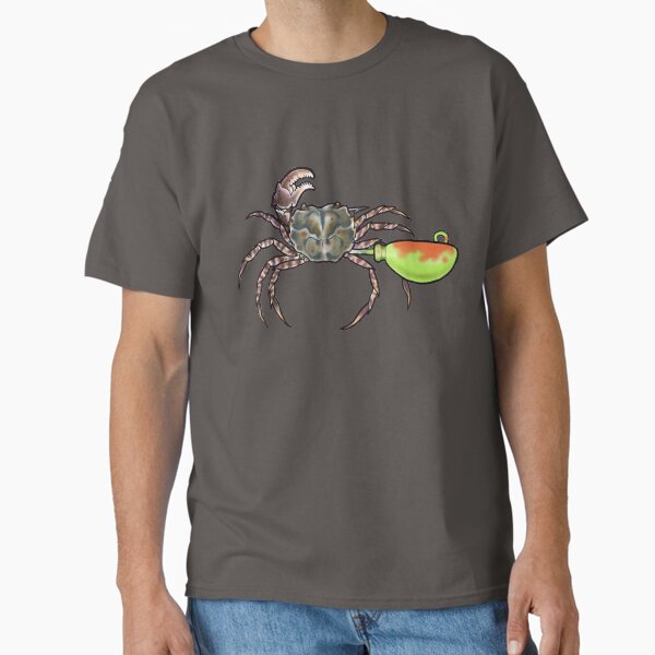 Tog Jig Classic T-Shirt for Sale by MFishhooktattoo