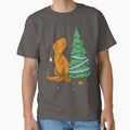 The Struggle Classic T-Shirt for Sale by rebekieb