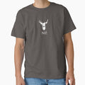 Ni! Classic T-Shirt for Sale by Faceman96