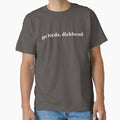 go birds dh  Classic T-Shirt for Sale by maddylovesolive