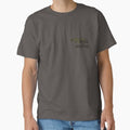 Hooah or whatever  Classic T-Shirt for Sale by Yungcharizard