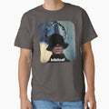 Biblical Classic T-Shirt for Sale by mrdavidhowell