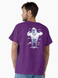 Abdominal Snowman Classic T Shirt T Shirt Clean Design