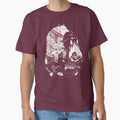The Great Outdoors Classic T-Shirt for Sale by TonyRiff