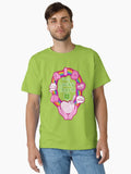 AID is my Lucky Charm Classic T-Shirt