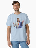 Kane Jesus Classic Shirt T Shirt Premium Print