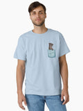 Funny Vintage Ferret Lovers Gift Classic Shirt T Shirt US Market