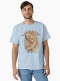 VH Angel 1984 Classic T Shirt T Shirt Premium Print Pop Art Style