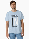 Belive In Yourself Classic T Shirt T Shirt Cute Design
