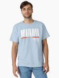 Miami National Football 2023 Classic T Shirt T Shirt Cute Design