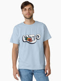 No Fear Only Marseille Classic Shirt T Shirt Minimal Style