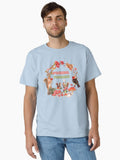 Squirrel Fanatics Classic Shirt T Shirt Everyday Wear