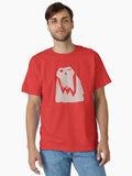 Ork Classic T-shirt | Trendy Graphic Tee | Casual Unisex T-shirt