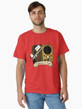 Warehouse 13 Agent Classic T Shirt