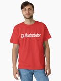 EX Masturbator Classic Shirt T Shirt Clean Design