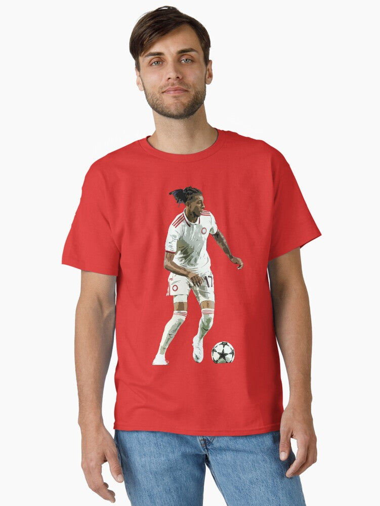 Olise Classic T Shirt T Shirt US Market