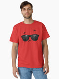 Sunglasses for boss Classic Shirt T Shirt Premium Quality