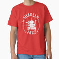 Wheel of Death - White Classic T-Shirt for Sale by dj2tonejones