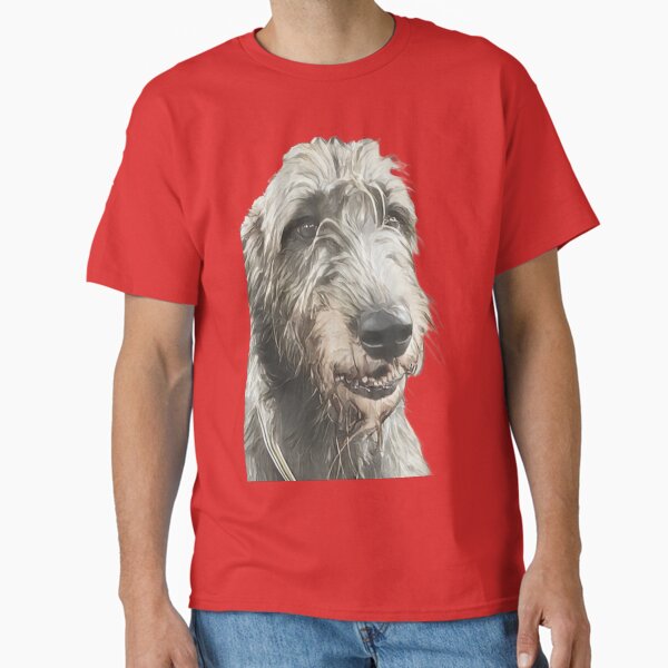 Custom Order - Beautiful Brianna Classic T-Shirt for Sale by StoneDesigns