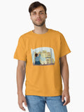 Coffee Warehouse Classic T Shirt