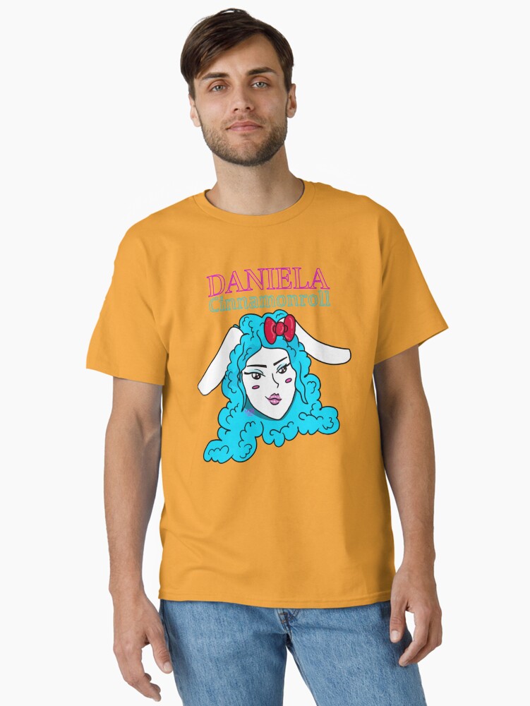KATSEYE DANIELA by MarcieOM Classic T-Shirt