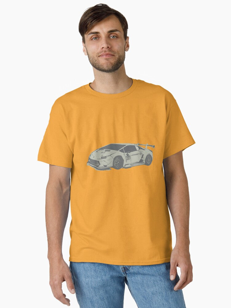 Speed II Classic T Shirt T Shirt Trending US Best Seller Look