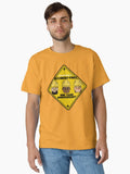 One Year Accident Free Classic T Shirt