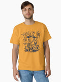T'was The 'Tism M'lord - Wizard Frog Classic T-Shirt