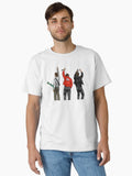 Jonas Brothers Sydney AUS Night 1 Classic T-Shirt T-Shirt | Streetwear Vibe | Trending Now