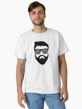 students Classic Shirt T Shirt Minimal Style