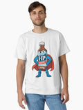 Super HP Sauce Classic Shirt T Shirt US Market