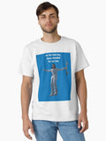 Steezus Christ On The Third Day Jesus Shredded For Our Sins Classic Shirt T Shirt Gift Ready