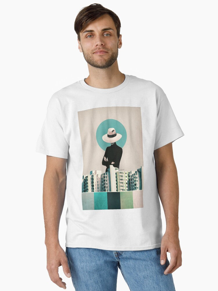 Eventuality Classic T-Shirt | Premium Unisex T-Shirt, Trending Graphic Tee