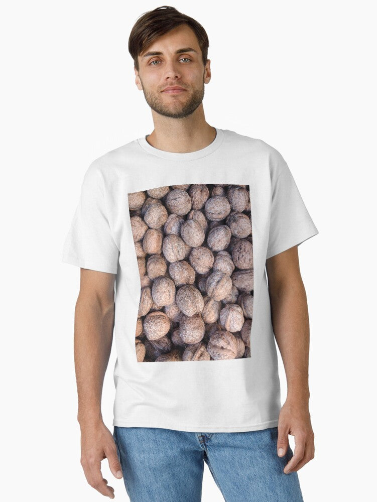 Nuts over You Classic T Shirt T Shirt US Market