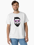 elegant and trendy Super suitable for trendsetters Classic Shirt T Shirt US Market