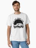 Just one more car Classic T Shirt T Shirt Streetwear Style Daily Wear