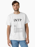 Intp Mbti Classic T Shirt T Shirt Everyday Wear