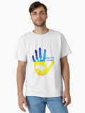 pray for ukraine Classic Shirt T Shirt Peace Message